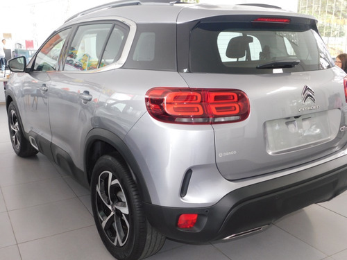 Citroen C5 Aircross Shine Mt 1.6 Modelo 2022