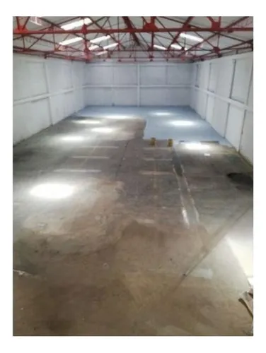 Bodega En Arriendo, Puente Aranda