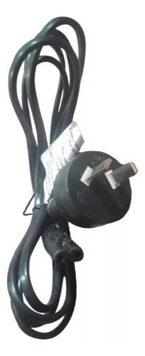 Cable Interlook 1.5 Metros De Largo Iram Negro