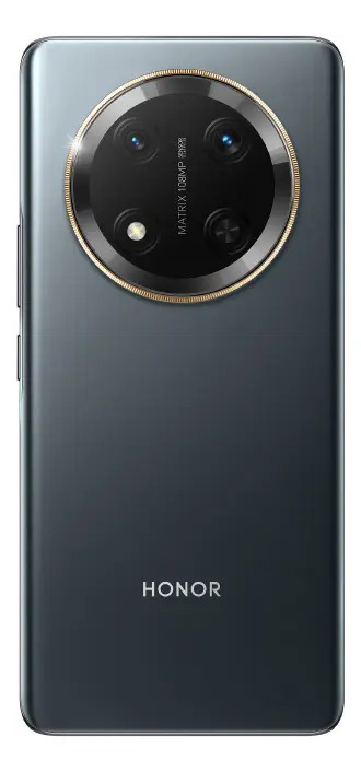 Honor X9c 5G Dual Sim 256 GB 12 GB Ram Color Negro