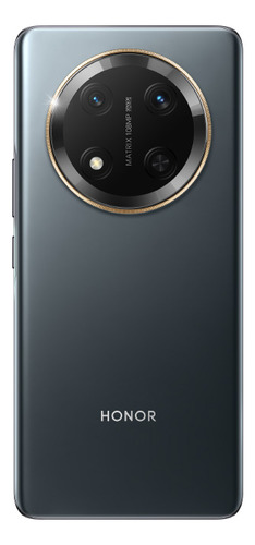 Honor X9c 5G Dual Sim 256 GB 12 GB Ram Color Negro