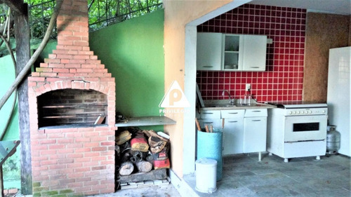 Casa À Venda Em Laranjeiras - 6 Quartos - 9 Banheiros -piscina-sauna-churrasqueira- 582 M2 - 26212