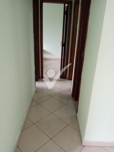 Imagem 27 de 30 de Apartamento À Venda Em Vila Alpina - Ap003456