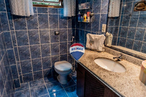 Imagem 22 de 30 de Casa Com 4 Quartos À Venda, 248 M² Por R$ 1.100.000 - Jardim Guanabara - Rio De Janeiro/rj - Ca0262