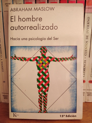 El Hombre Autorrealizado