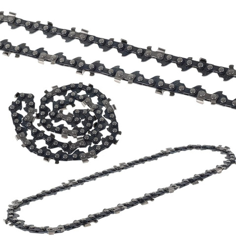 Cadena De 5 Piezas De 6 Pulgadas Para Minimotosierra Portáti