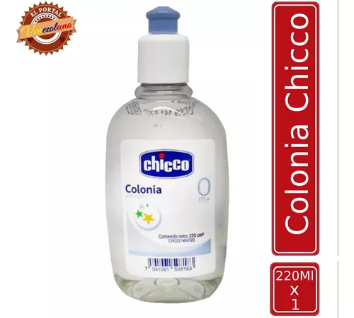 Colonia Para Bebe Chicco - L a $131