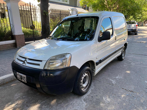 Citroën Berlingo Furgon 1.4 Club 75cv Am54