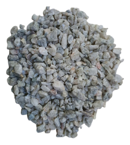 Piedra Marmolina Color Bardiglio Bolsa 5 Kg