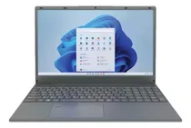 Comprar Notebook Celeron N4020c 4gb 128gb Windows11 15,6 Fhd Gris