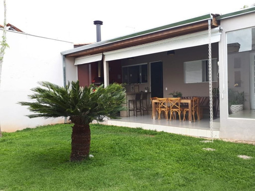 Imagem 1 de 21 de Casa À Venda, 100 M² Por R$ 600.000,00 - Jardim São Marcos - Sorocaba/sp - Ca1661