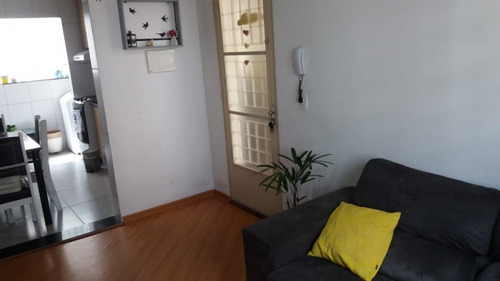 Imagem 1 de 13 de Apartamento - Venda - Jardim Guanabara - Cod. 7112 - V7112
