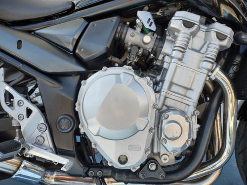Imagem 2 de 13 de Suzuki Bandit N-1250