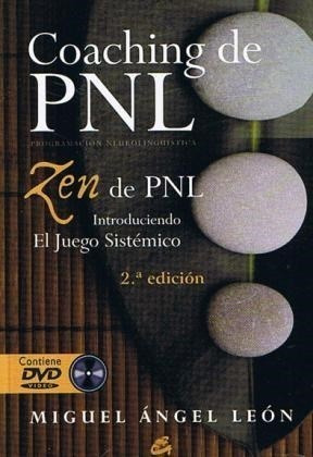 Coaching De Pnl Zen De Pnl Introduciendo El Juego Siste  Ma