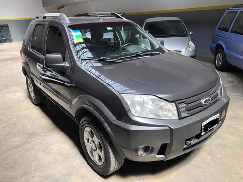 Ford Ecosport 2.0 My10 Xlt Plus 4x2 2011