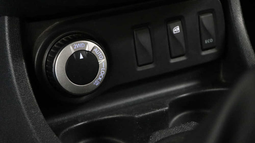 Renault Duster 2.0 Ph2 4x4 Privilege - 169189 - C