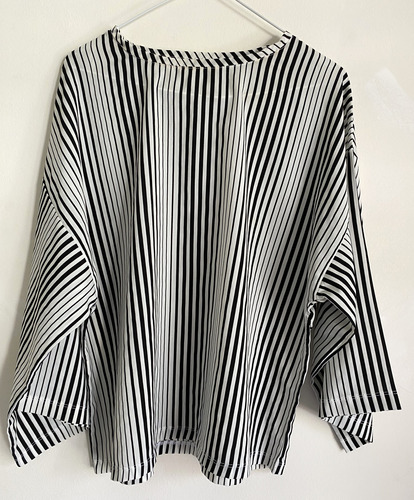 Blusa Mujer Normandie Talle 42 Impecable  