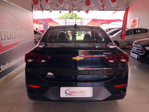 Chevrolet Onix 1.0 Turbo Flex Plus Automático