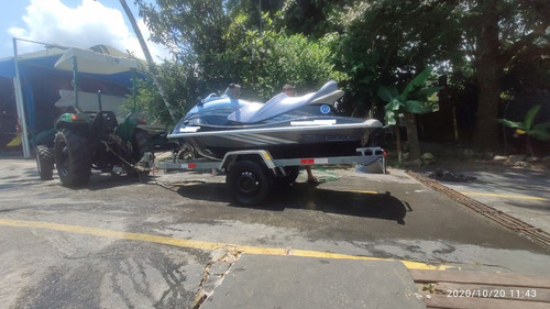 Jet Ski Yamaha Vx Cruiser