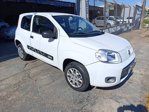 Fiat Uno 1.0 Vivace Flex 3p