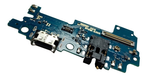 Flex Centro De Carga Para Samsung A31 Sm-a315m