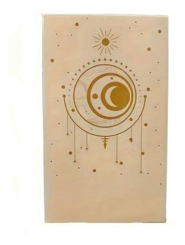 Cartas Tarot Rider Waite The Classic Tarot 78 Cartas 10x6cm