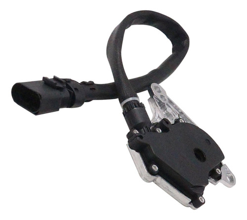 Reemplazo Del Interruptor De Seguridad Trans Neutral