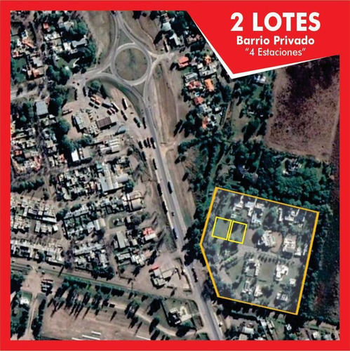 Imagen 2 de 22 de Terreno - Sunchales
