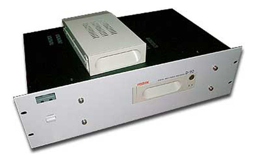 Grabador Multitrack Digital Profesional Fostex D-90 Sale%