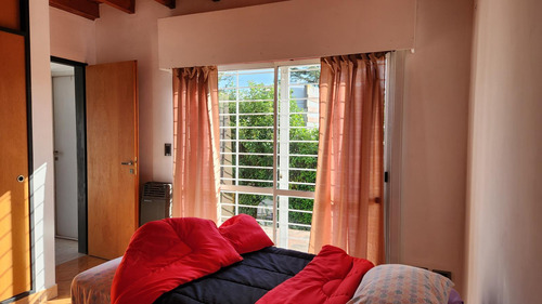 Duplex /departamento En Venta Villa General Belgrano