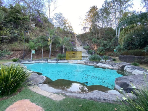 Lote 1.037 M² - Excelente Topografia - Quintas Do Sol - 6031