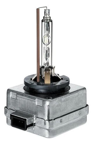 Lampadas Xenon D1s D2s D3s D5s D8s Original E Paralela