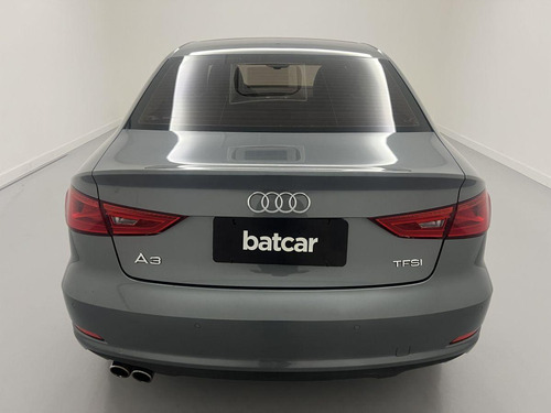 Audi A3 Sedan Ambition S-tronic 1.8 Tfsi 180 Cv 4p Aut./seq.