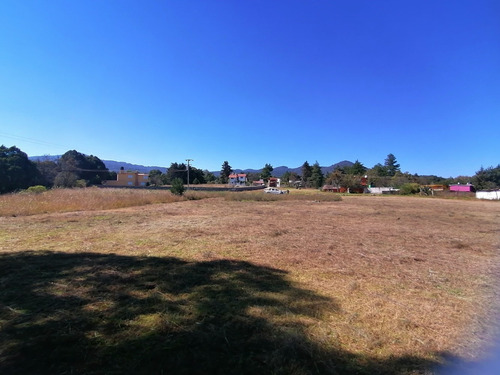 Imagen 9 de 12 de Terreno En Huasca De Ocampo Hgo. Junto A Rancho San Fco.