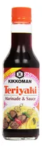 Comprar Salsa Teriyaki Marinada 284 Ml