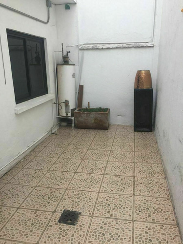 Oficinas En Calle Bradley, Col. Anzures