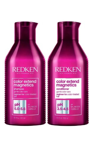 Redken Color Extend Magnetics  Dúo 300ml