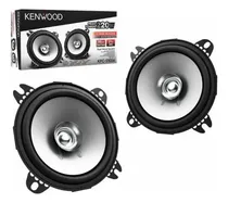Comprar Set De Parlantes Kenwood 4 PuLG  Kfc-s1056 220w
