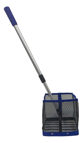 Recogedor De Pelotas De Tenis De Mesa Contenedor De Recogida