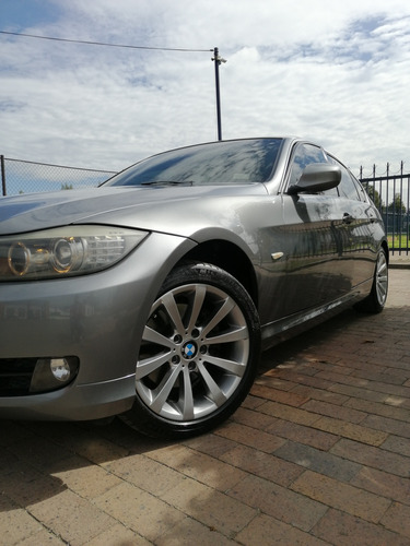 BMW Serie 3 2.5 325i E90 Lci Executive