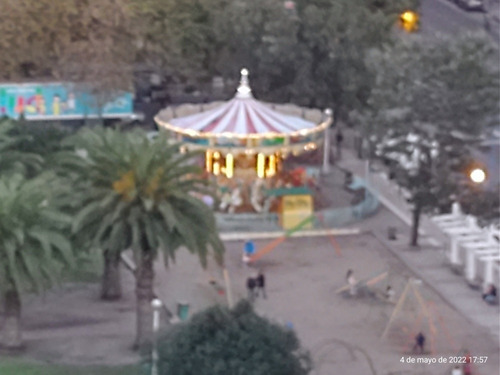 Imagen 13 de 15 de Dto. 2 Amb. Con Excelente Vistas Al Mar. Frente Plaza Colon,