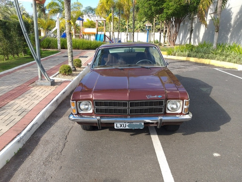 Chevrolet Opala Comodoro