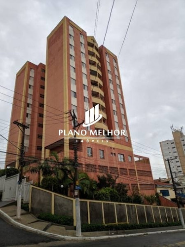 Imagem 1 de 28 de Apartamento Em Condomínio Padrão Para Venda No Bairro Vila Esperança/penha, 3 Dorm, 1 Suíte, 2 Vagas, 72 M.ap1437 - Ap1437