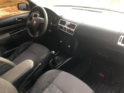 Volkswagen Bora 1.9 Tdi - Financiación Exclusiva