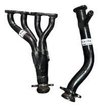 Comprar Renault Clio 1.2 \u002F Mio Multiple Escape Silens Con Acople 12c