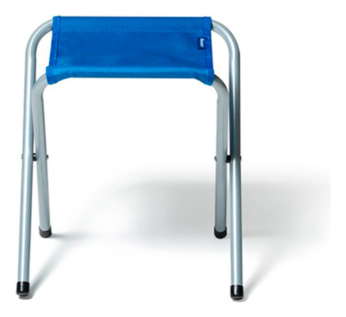 Set Camping Discovery 4 Sillas + Mesa 1.20 Plegable Portátil