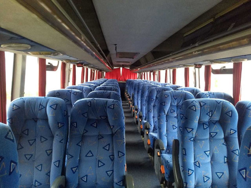 Neobus Ano 2012 Mercedes 1722 Com Ar Condicionado