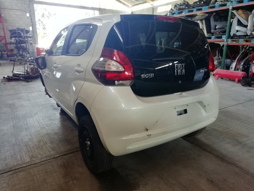 Modulo Motor Ecm Fiat Mobi Like 1.0 Std 2016-2019 Orig (Usado)