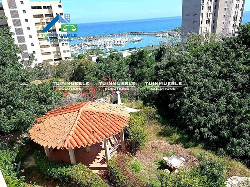Imagen 3 de 22 de Alquiler - Apartamento Tipo Estudio En Playa Grande. Estado La Guaira.