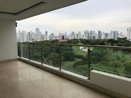 Imagen 10 de 14 de Venta De Apartamento En Arboleda, Altos Del Golf 19-5436